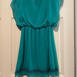Charming Charlie dress